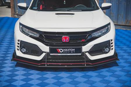 Honda Civic RS Grill Model X