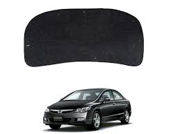 Honda Civic Reborn Bonnet Cover Inner Protector Model 2006-2011