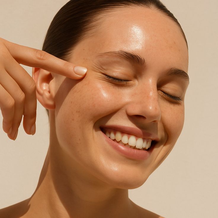 Beauty Essentials